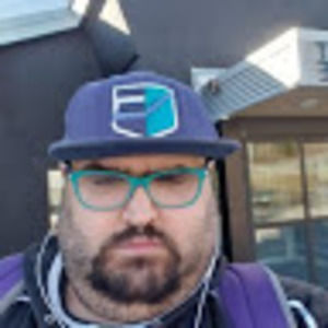 Meet your Posher, Johnny